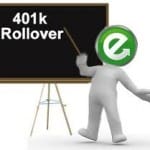 401kroll 150x150 - Why Rollover a 401k to IRA