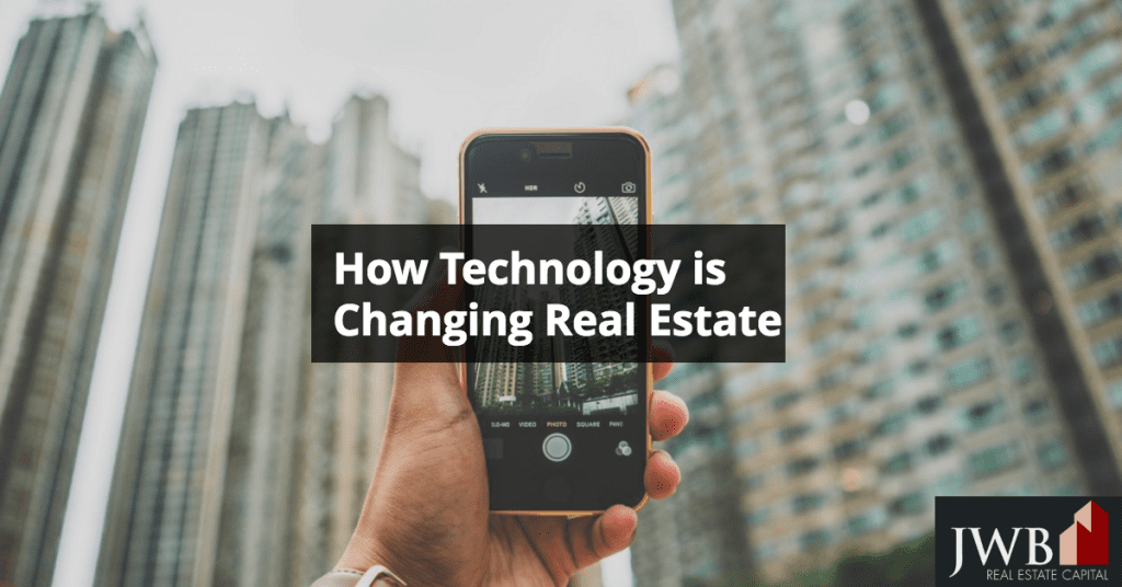 Technology in Real Estate 1024x536 - Technology and Real Estate