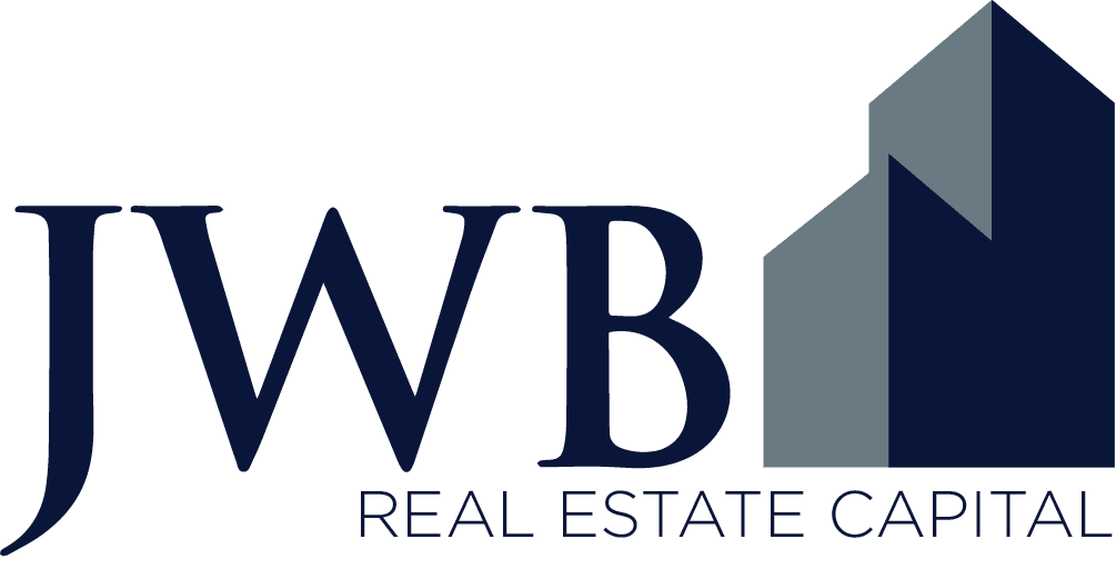 JWB Real Estate Capital Logo