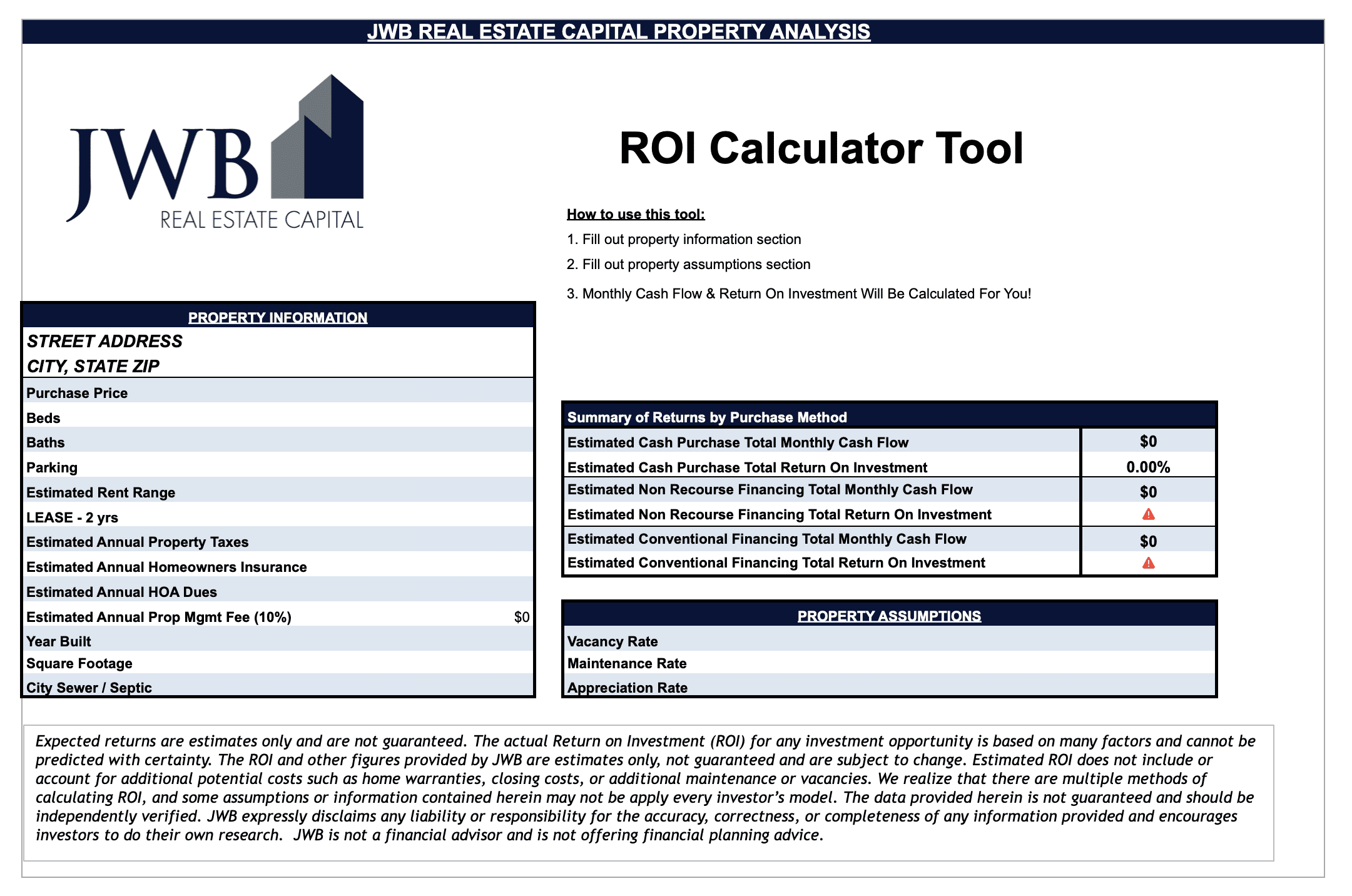 Screen Shot 2021 01 25 at 10.30.28 AM - Lead Page- Calculator Tool FB