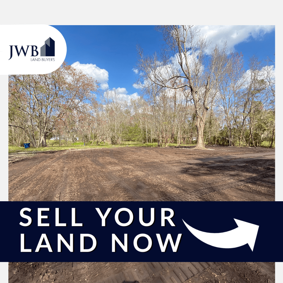 JWBlandingpgimage - Lead Page- Facebook Campaign for Land Buyers