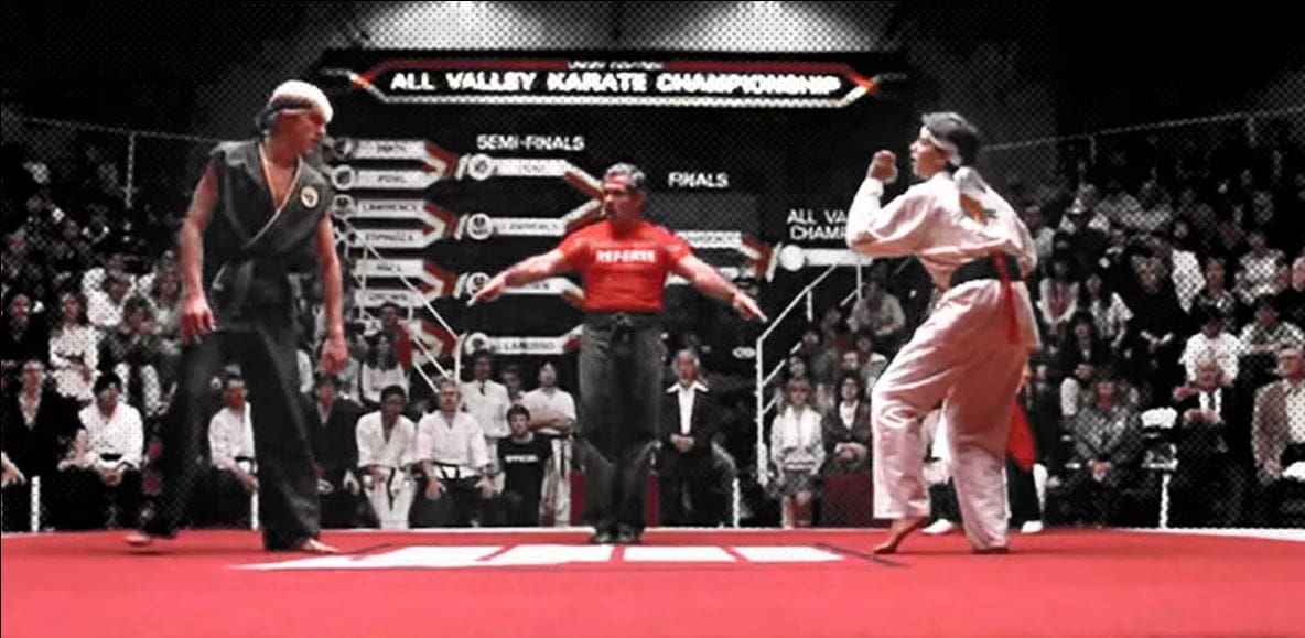 header - Let Us Mr. Miyagi You with JWB Real Estate