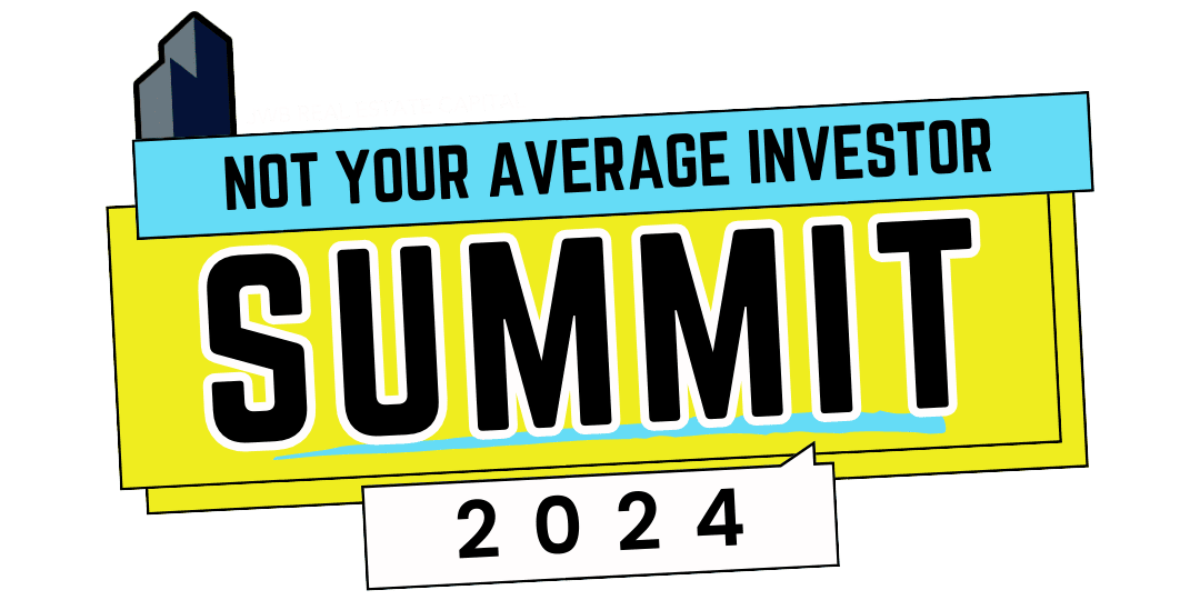JWB REAL ESTATE CAPITAL 3 - Summit Attendee Information