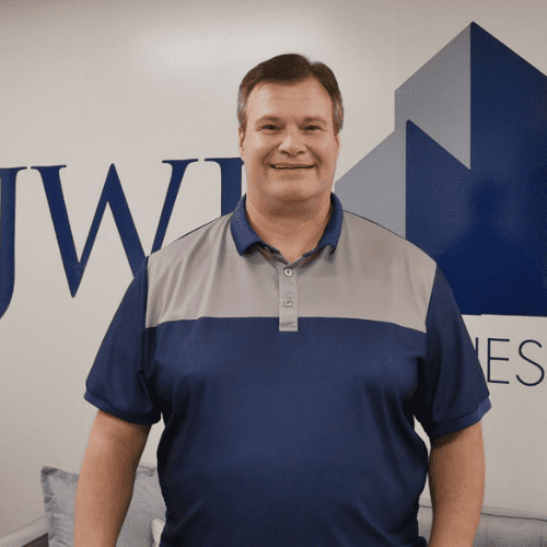 Fritz - JWB Service Team 4