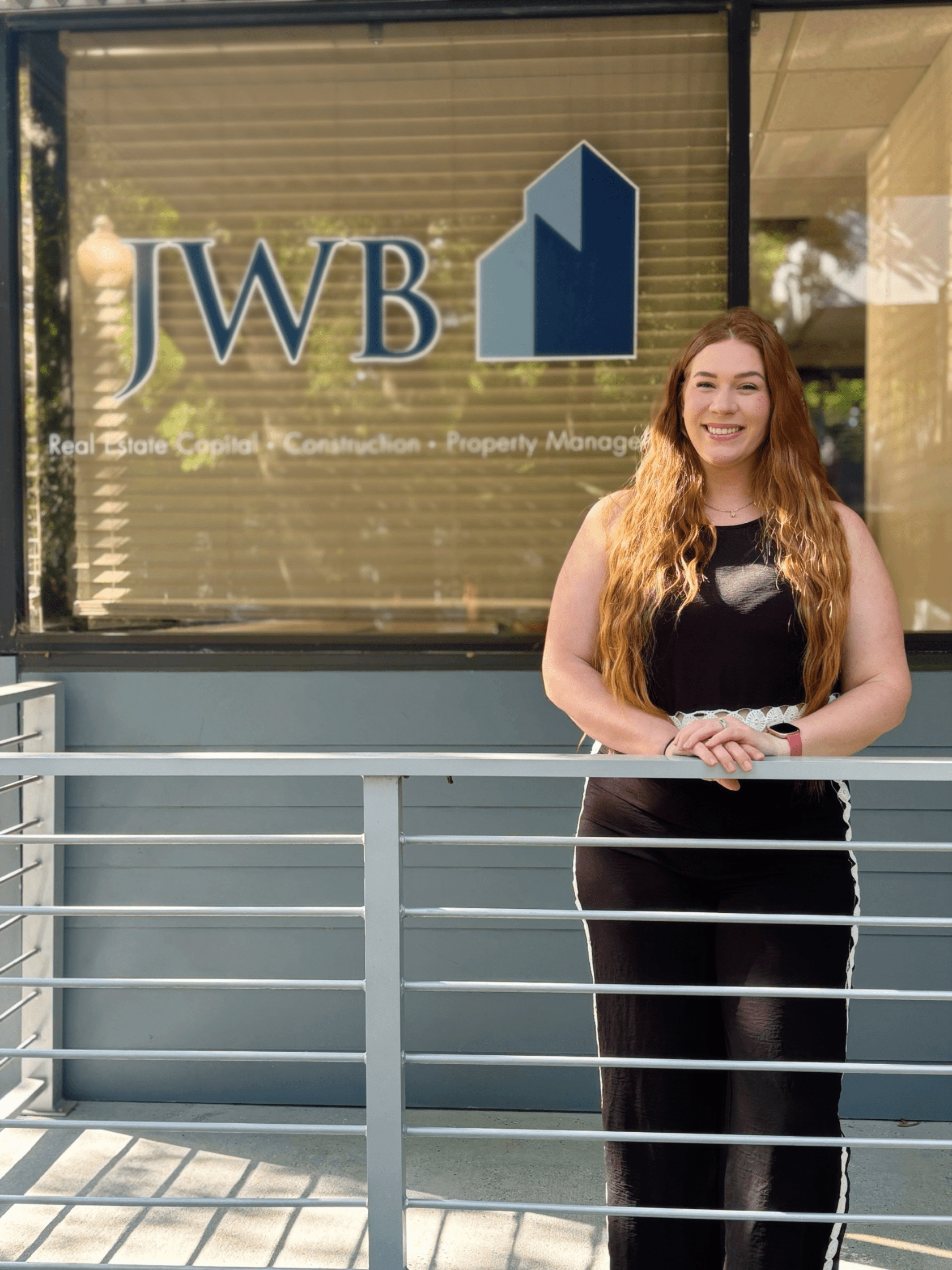 Sydney - JWB Property Team - Acosta Pod