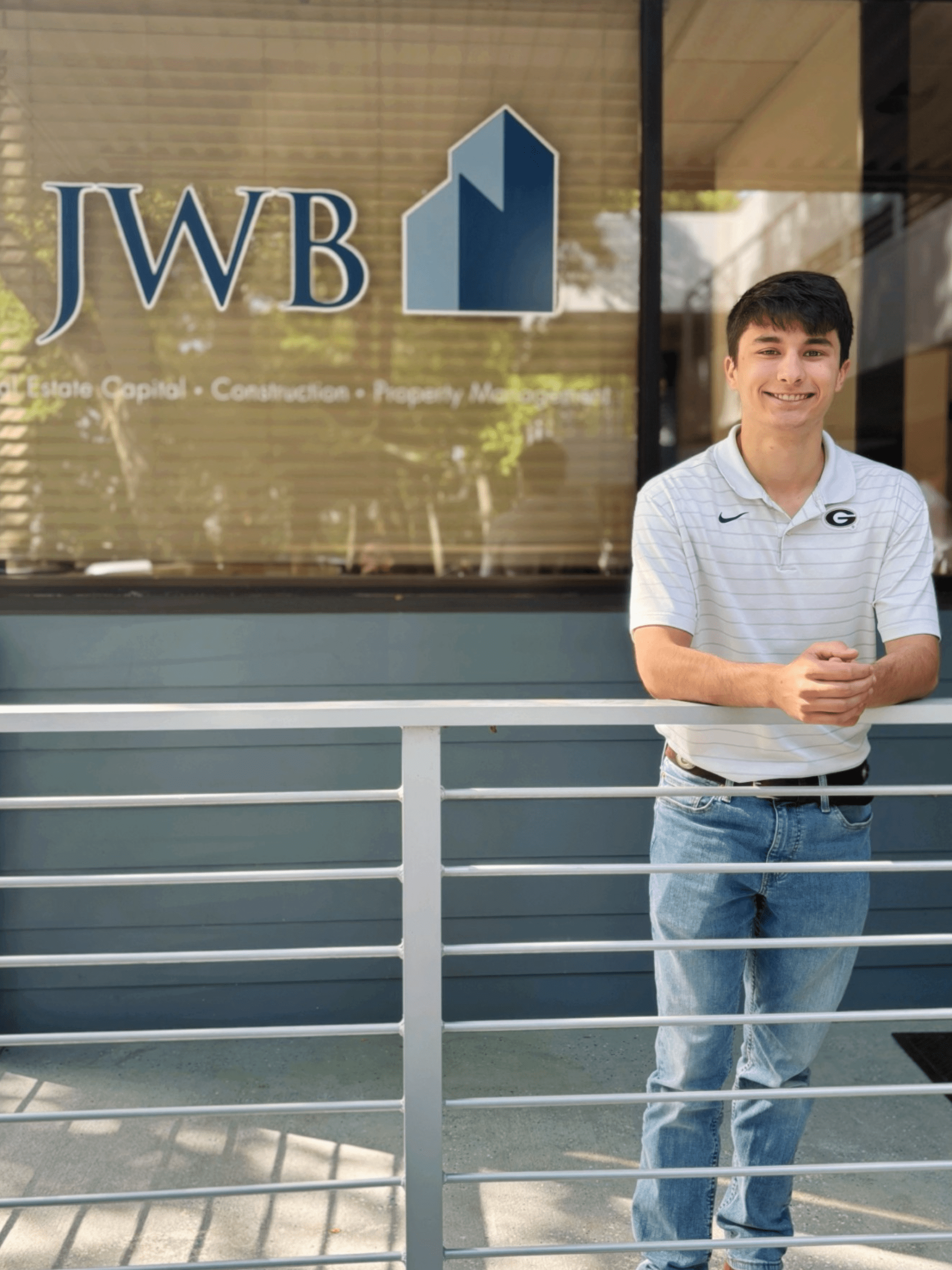 Garrison - JWB Property Team - Acosta Pod