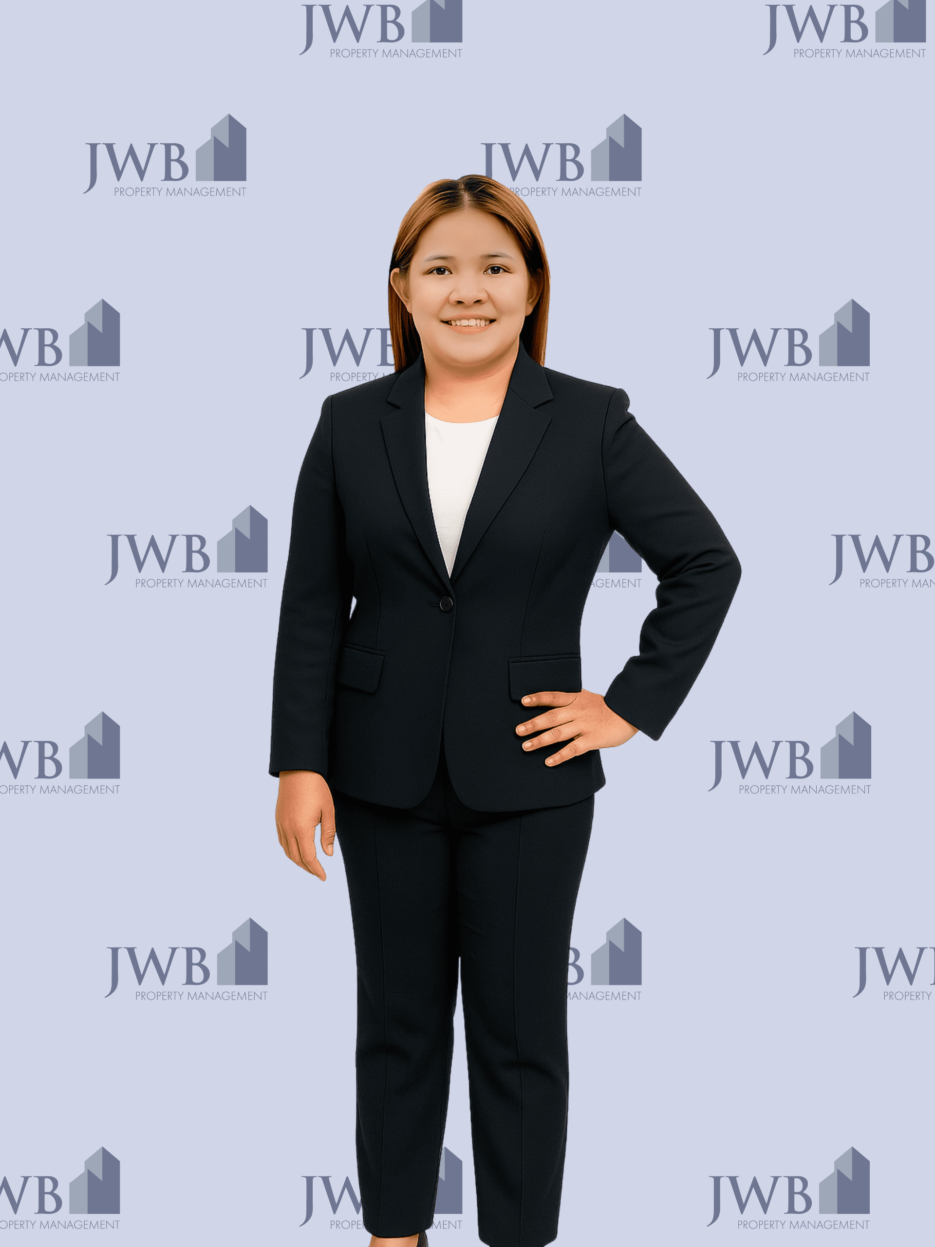 Maria - JWB Property Team - Hart Pod