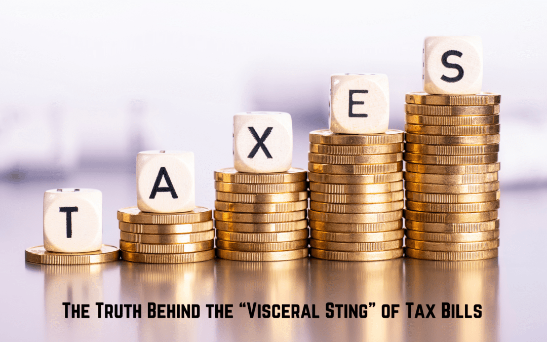 Article Photo: Taxes