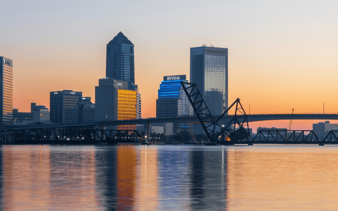 Downtown Jax